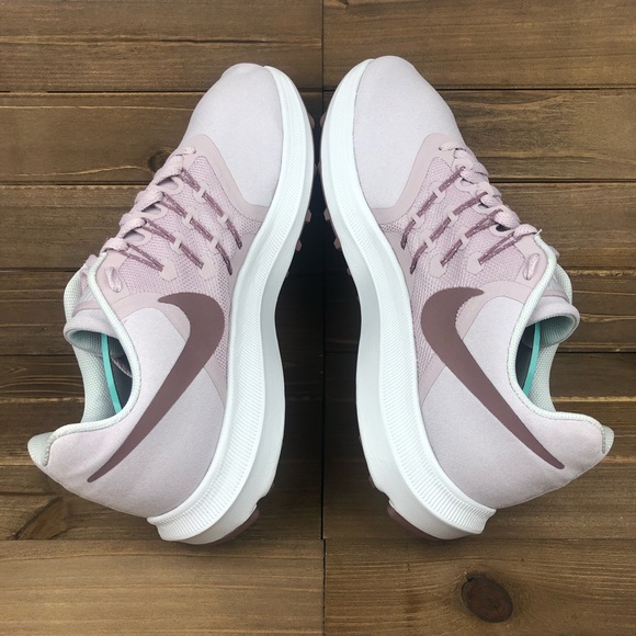 New Nike Run Swift Sneaker Particle Rose 10 - Picture 7 of 9